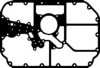 ELRING 921.092 Gasket, wet sump